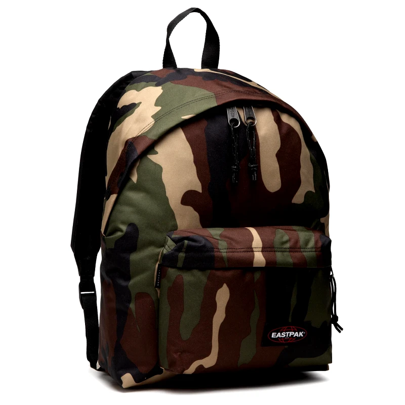 Eastpak Σακίδιο Eastpak Padded Pak'r EK00062 Πράσινο