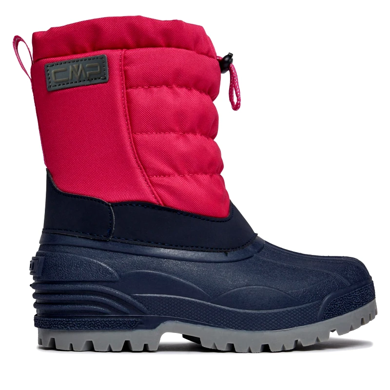 CMP Μπότες Χιονιού CMP Hanki 3.0 3Q75674J Ροζ
