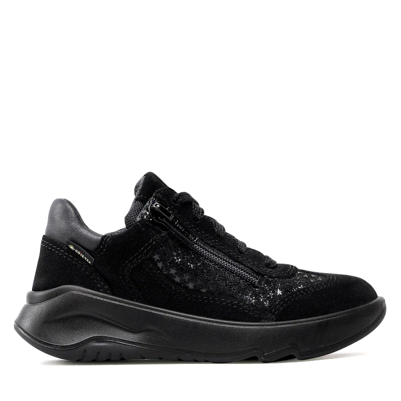 Superfit Αθλητικά Superfit GORE-TEX 1-000633-0000 M Μαύρο