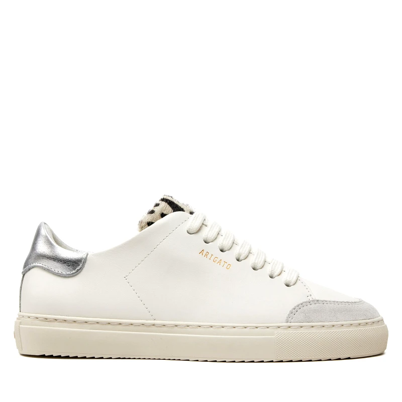 Axel Arigato Αθλητικά Axel Arigato Clean 90 Triple Sneaker 1626001 Λευκό