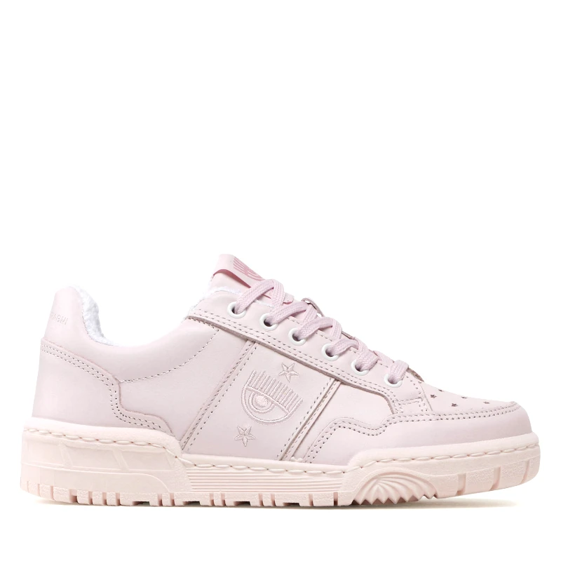 Chiara Ferragni Αθλητικά Chiara Ferragni CF3109-042 Ροζ