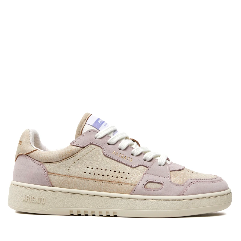 Axel Arigato Αθλητικά Axel Arigato Dice Lo Sneaker 1698001 Μπεζ