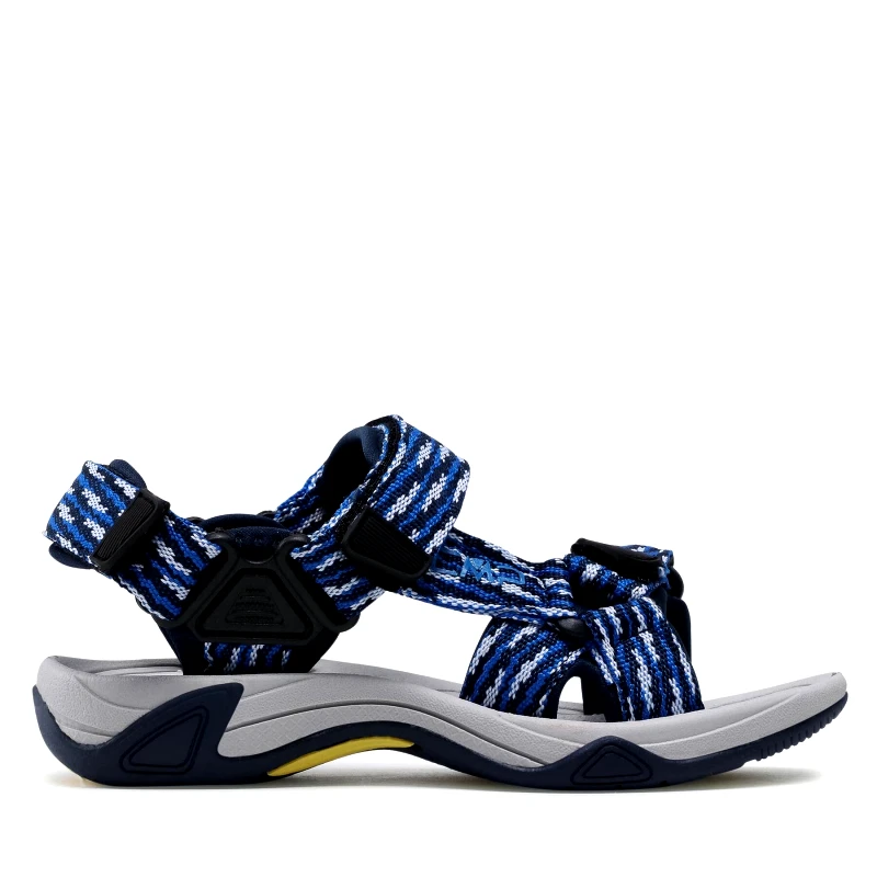 Σανδάλια CMP Hamal Hiking 38Q9954 Σκούρο μπλε φωτογραφία