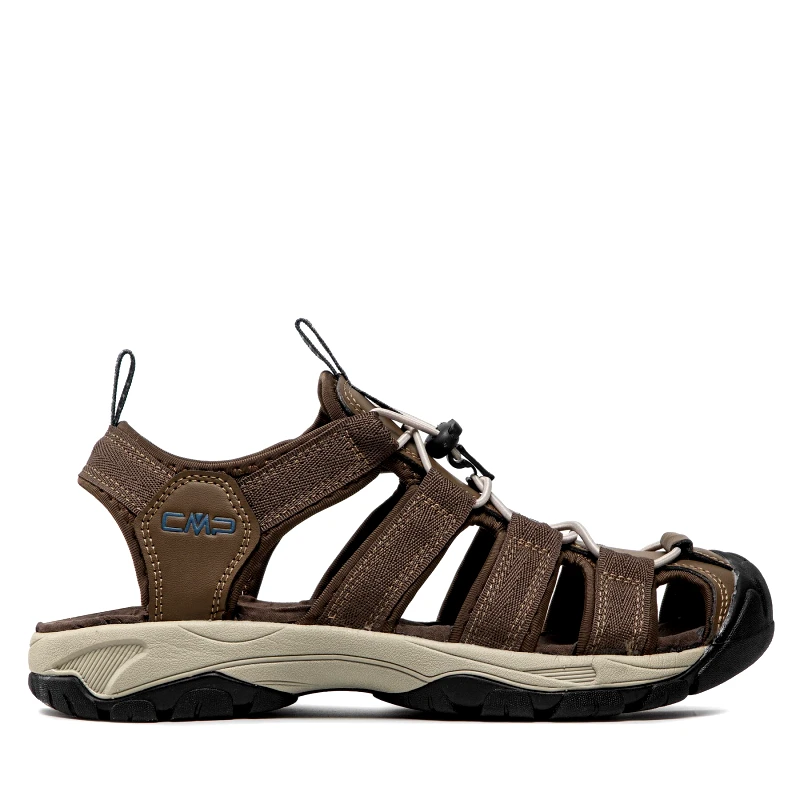 CMP Σανδάλια CMP Sahiph Hiking Sandal 30Q9517 Καφέ