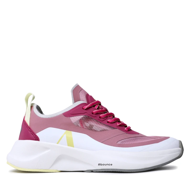 ARKK Copenhagen Αθλητικά ARKK Copenhagen City Racr AT1100-0531-W Ροζ