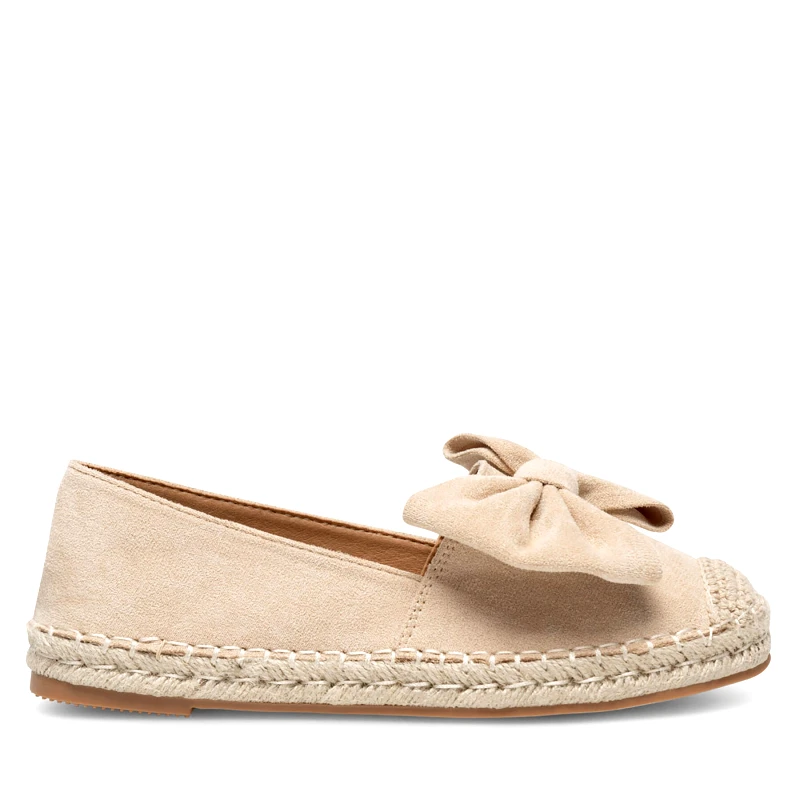 DeeZee Εσπαντρίγιες DeeZee KL601-69 Μπεζ