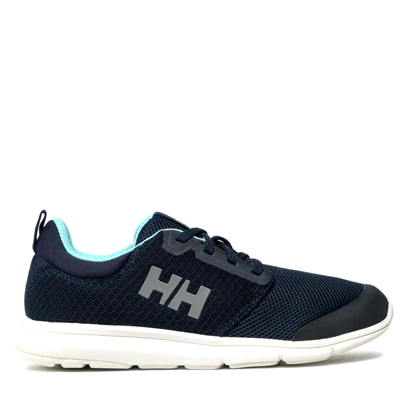 Helly Hansen Παπούτσια για Θαλάσσια Σπορ Helly Hansen Feathering 11573_597 Σκούρο μπλε