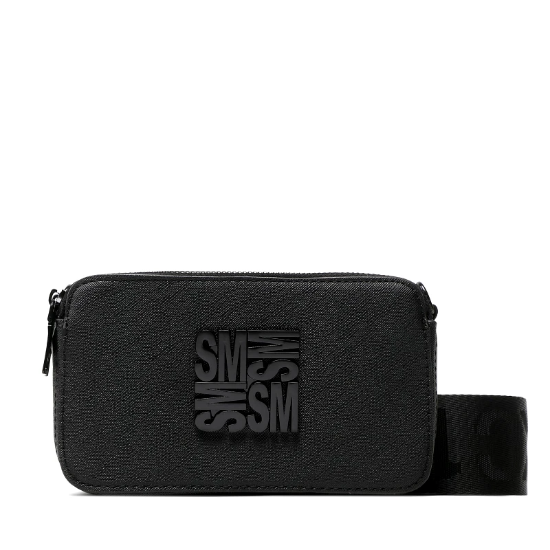 Steve Madden Τσάντα Steve Madden Brisa SM13001031 Μαύρο