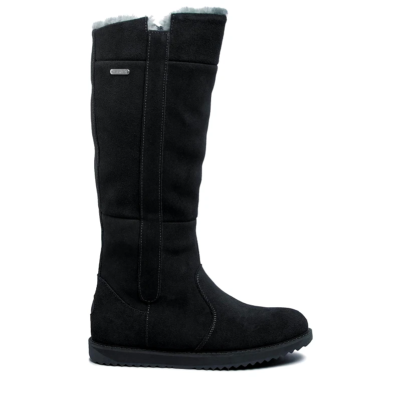 EMU Australia Μπότες EMU Australia Moonta W11799 Γκρι