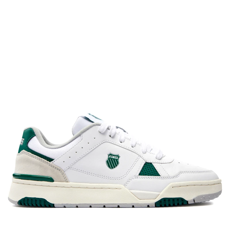K-Swiss Αθλητικά K-Swiss Match Pro Lth 08905-936-M Λευκό