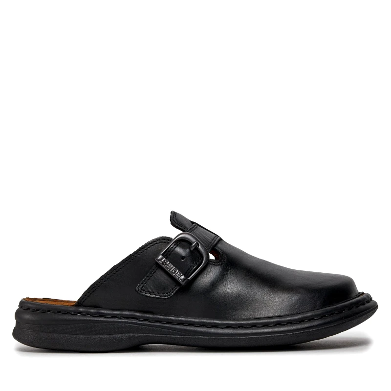 Josef Seibel Παντόφλες Josef Seibel Madrid 10122 37 600 Μαύρο