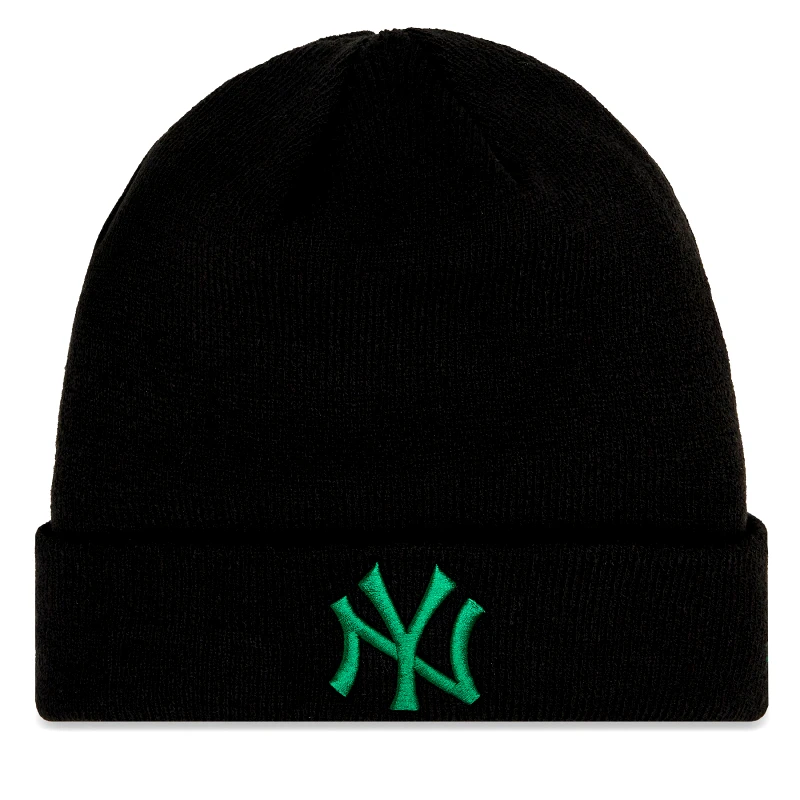 New Era Σκούφος New Era Le Nyy 60364358 Μαύρο