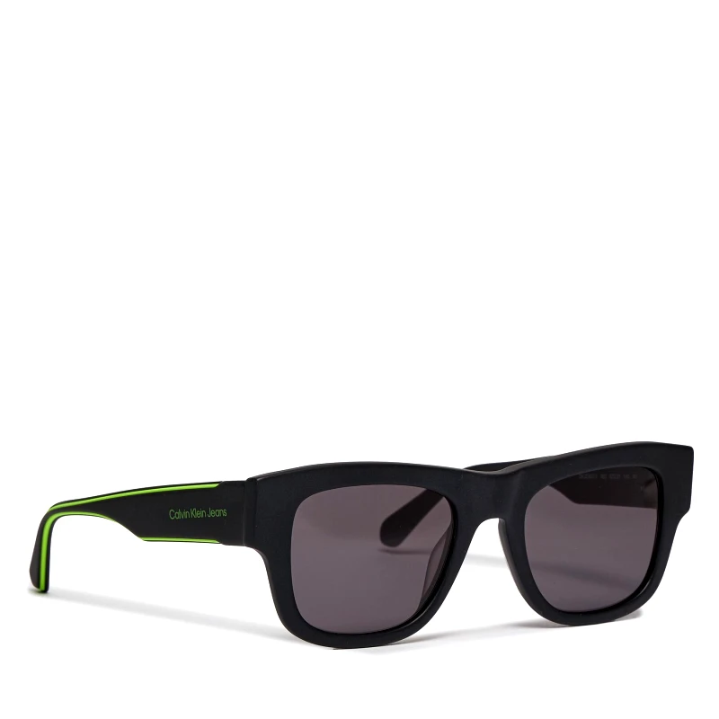 Calvin Klein Jeans Γυαλιά ηλίου Calvin Klein Jeans CKJ22637S Μαύρο