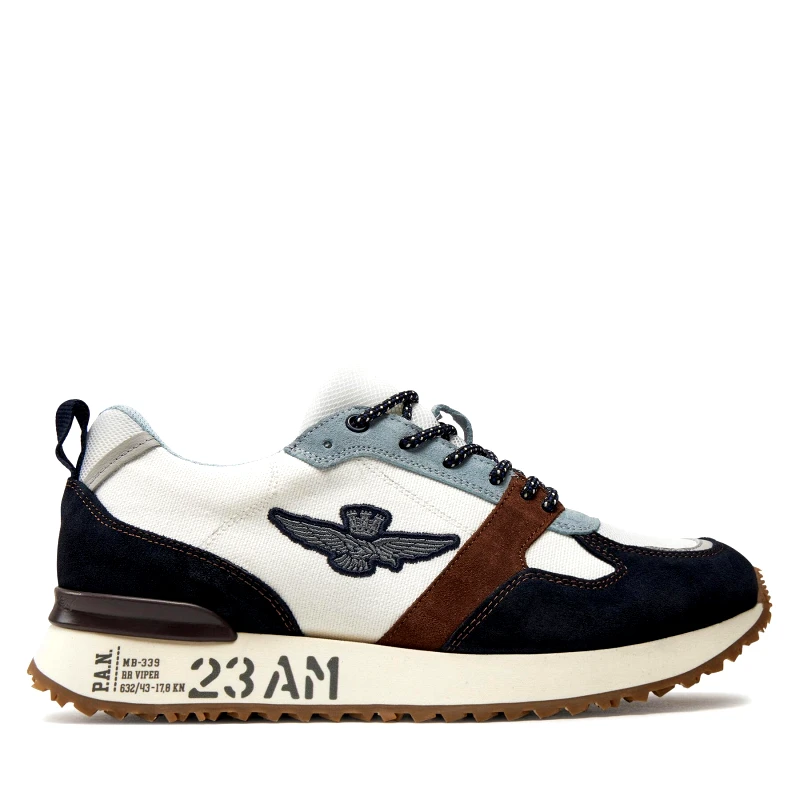 Aeronautica Militare Αθλητικά Aeronautica Militare 241SC265CT3298 Σκούρο μπλε