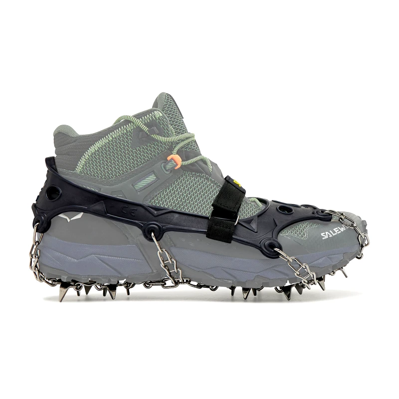 Salewa Κραμπόν Salewa Mtn Spike Crampon 0829 Μαύρο