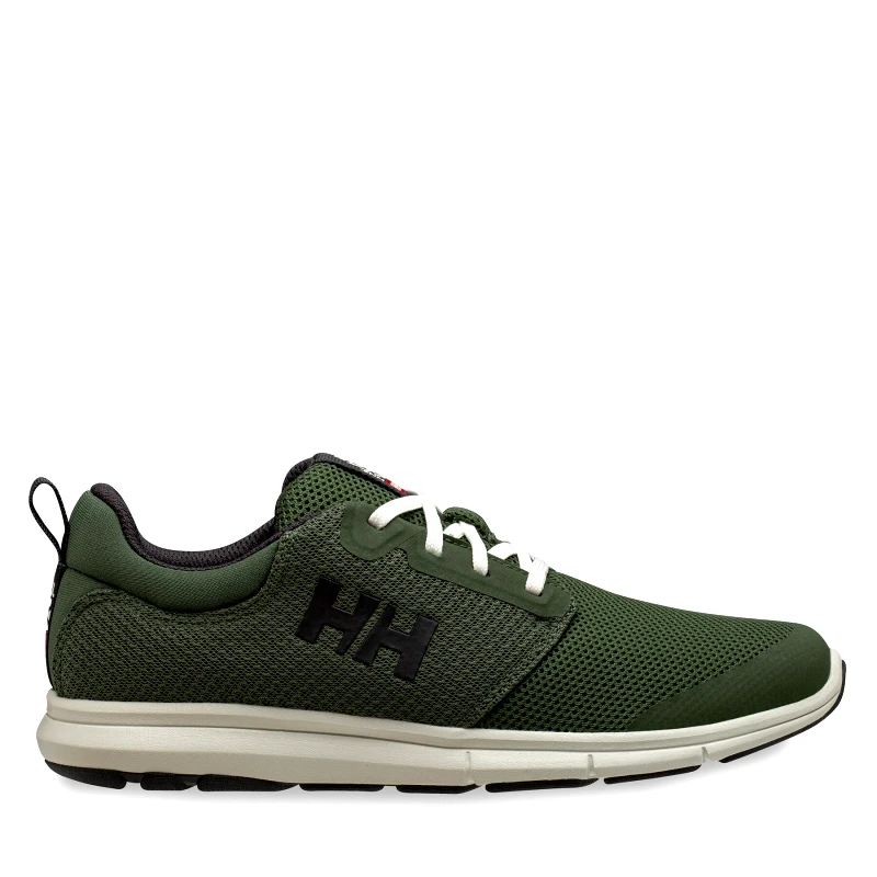 Helly Hansen Παπούτσια για Θαλάσσια Σπορ Helly Hansen W Feathering 11573 Πράσινο