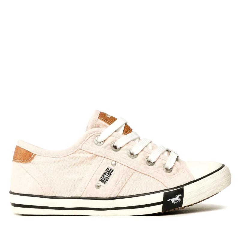 Mustang Sneakers Mustang 5803-319-555 Ροζ