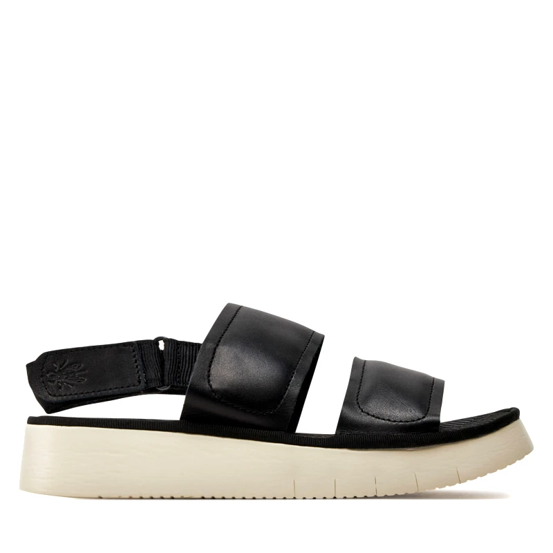 Fly London Σανδάλια Fly London Crawfly P501467000 Μαύρο