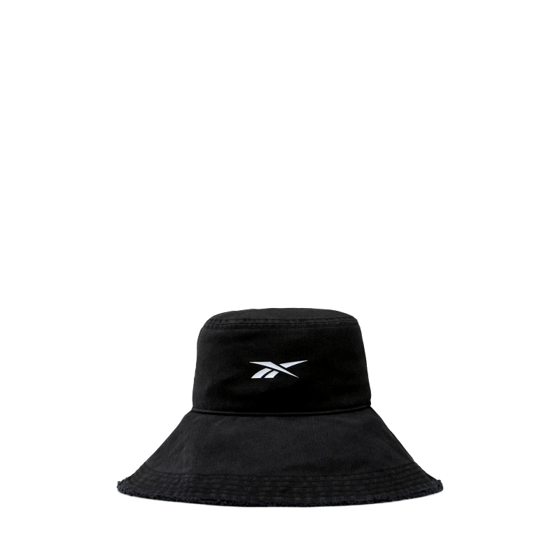 Reebok Καπέλο Reebok Classics Tailored Hat HE2427 Μαύρο