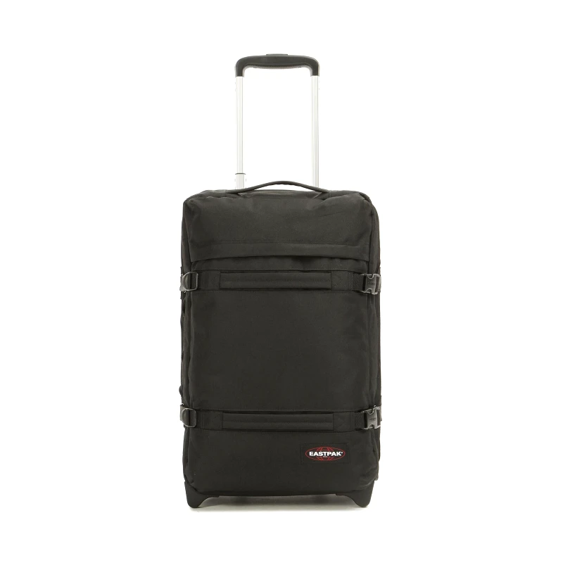 Eastpak Βαλίτσα Καμπίνας Eastpak Transit'r S EK0A5BA7 Μαύρο