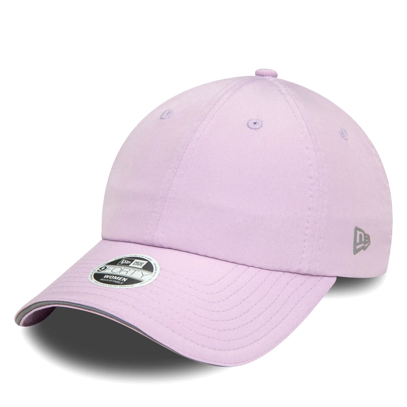 New Era Καπέλο Jockey New Era Wmns Open Back Cap Newera 60435000 Μωβ