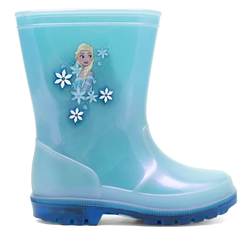 Frozen Γαλότσες Frozen AW23-138DFR Μπλε
