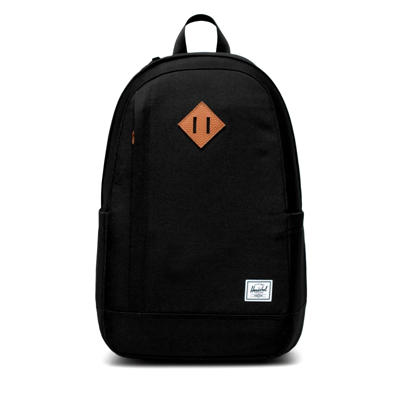 Herschel Σακίδιο Herschel Herschel Seymour Backpack 11403-00001 Μαύρο