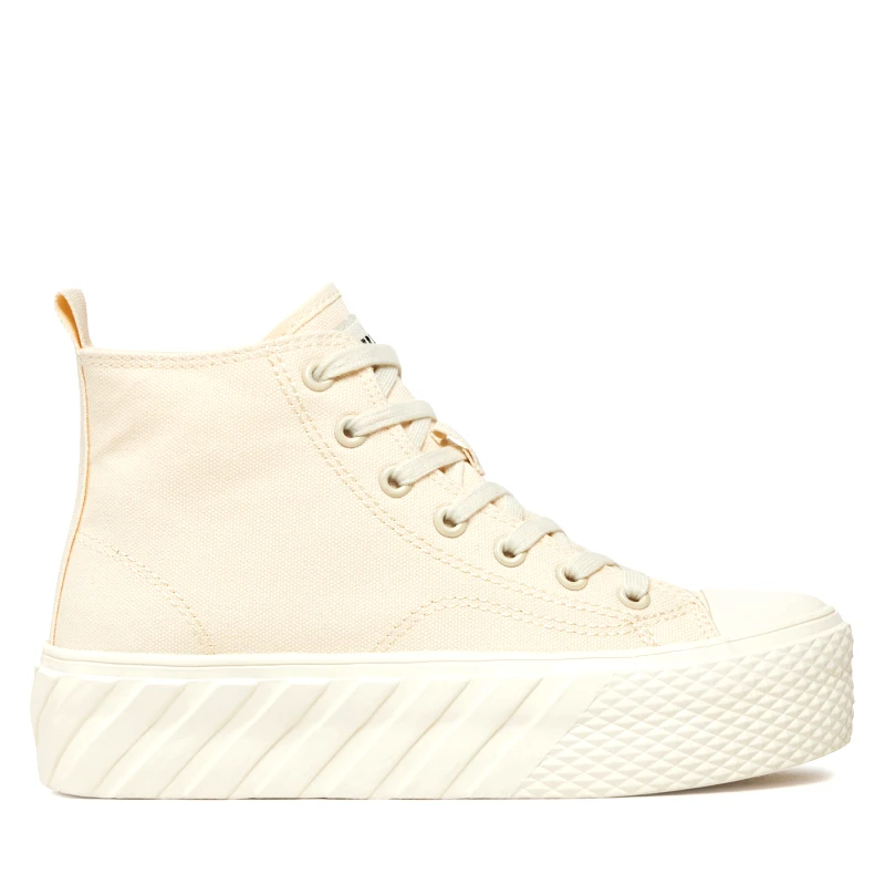 ONLY Shoes Sneakers ONLY Shoes Ovia 15317422 Εκρού