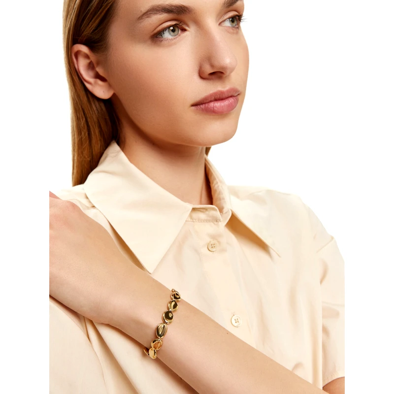 Skagen Βραχιόλι Skagen SKJ1769710 Χρυσό