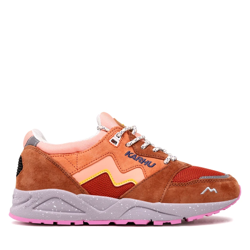 Karhu Αθλητικά Karhu Aria 95 F803096 Πορτοκαλί