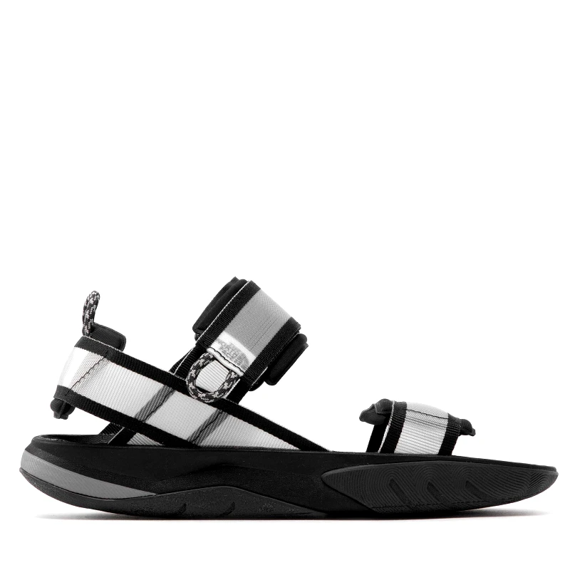 The North Face Σανδάλια The North Face Skeena Sport Sandal NF0A5LVRKT01 Γκρι