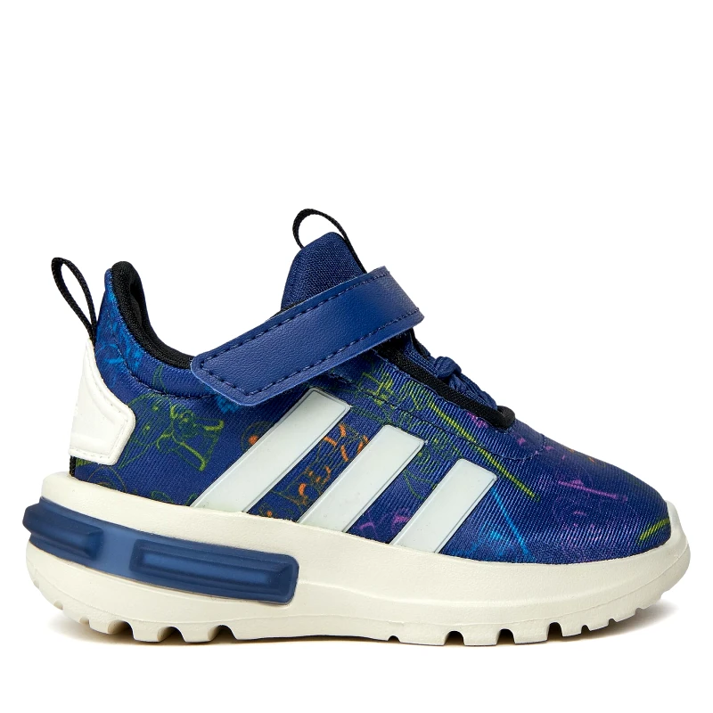 adidas Αθλητικά adidas Racer Tr23 Yj El I ID8012 Σκούρο μπλε