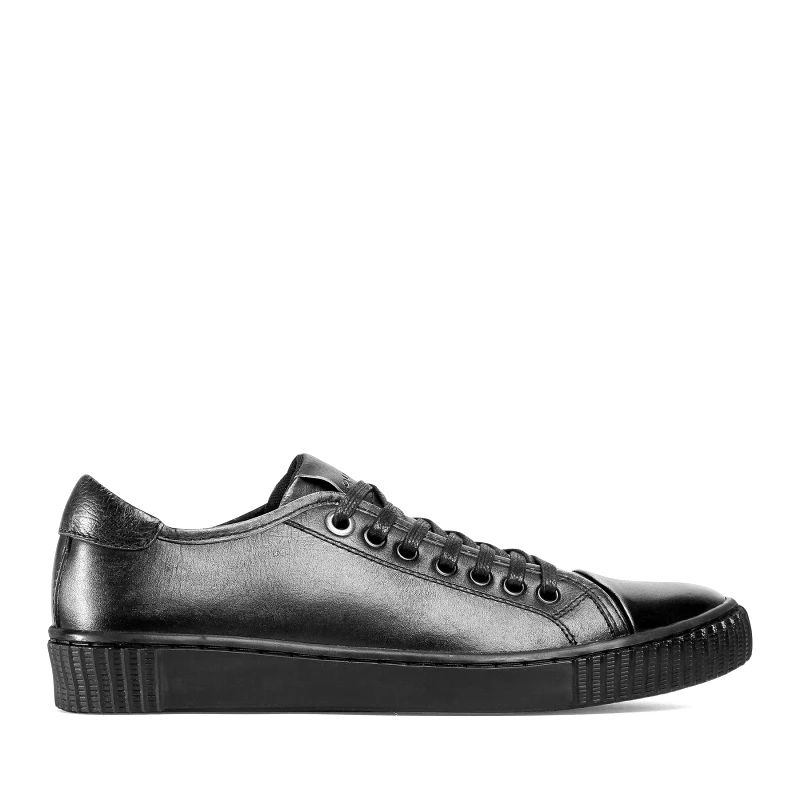 QUAZI Αθλητικά QUAZI QZ-47-05-000890 Μαύρο