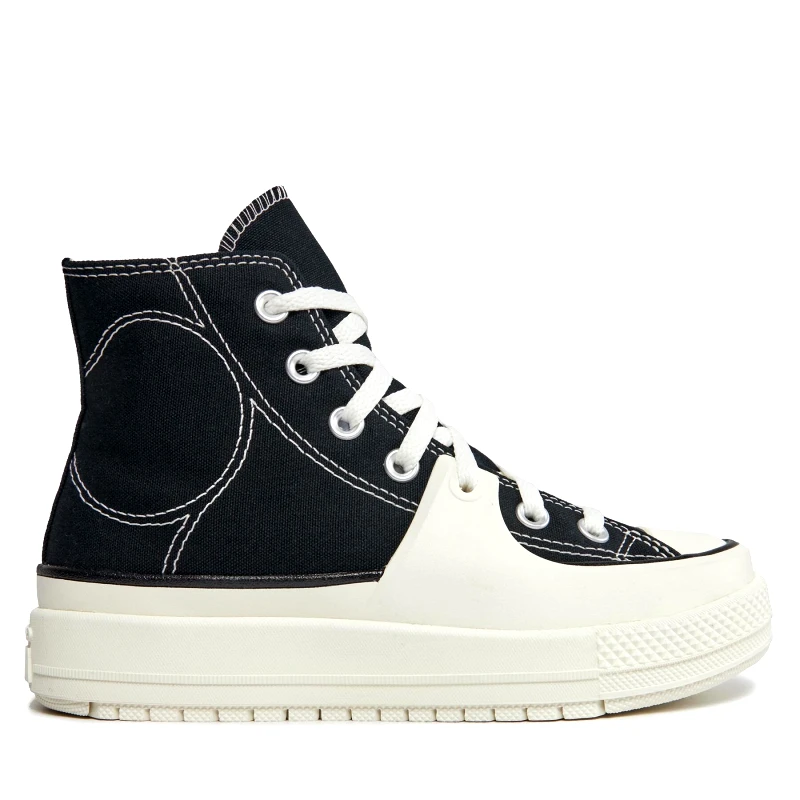 Converse Sneakers Converse Chuck Taylor All Star Construct A05094C Μαύρο