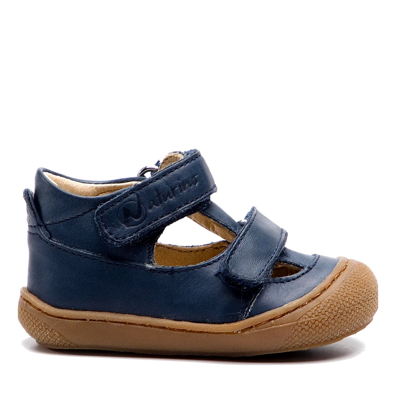Naturino Κλειστά παπούτσια Naturino Puffy 0012013359.01.0002 M Σκούρο μπλε