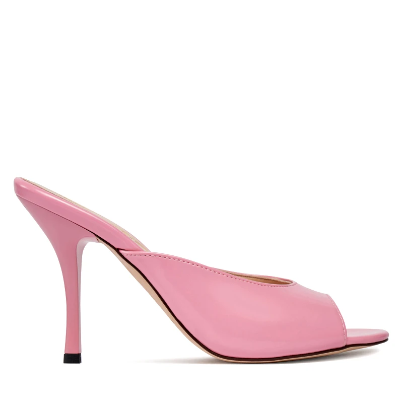 PINKO Παντόφλες Pinko Janis 01 SD0003 P006 Ροζ