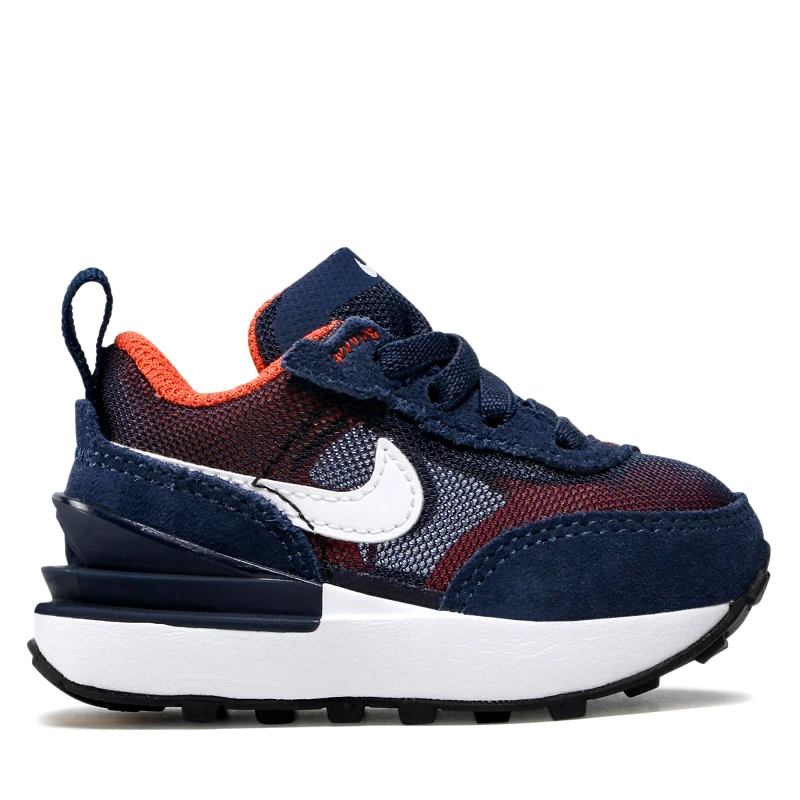 Nike Αθλητικά Nike Waffle One (Td) DC0479 401 Σκούρο μπλε