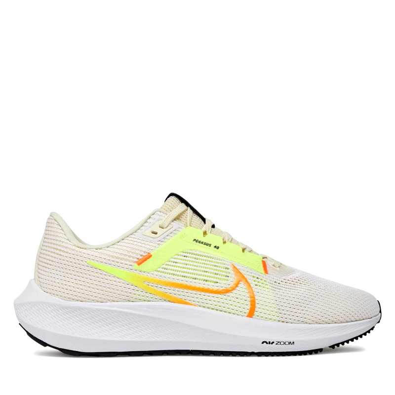 Nike Παπούτσια για Τρέξιμο Nike Air Zoom Pegasus 40 DV3853-101 Μπεζ