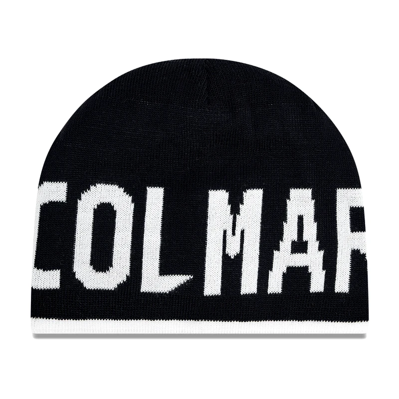 Colmar Σκούφος Colmar Unica 0000209304718 Μαύρο