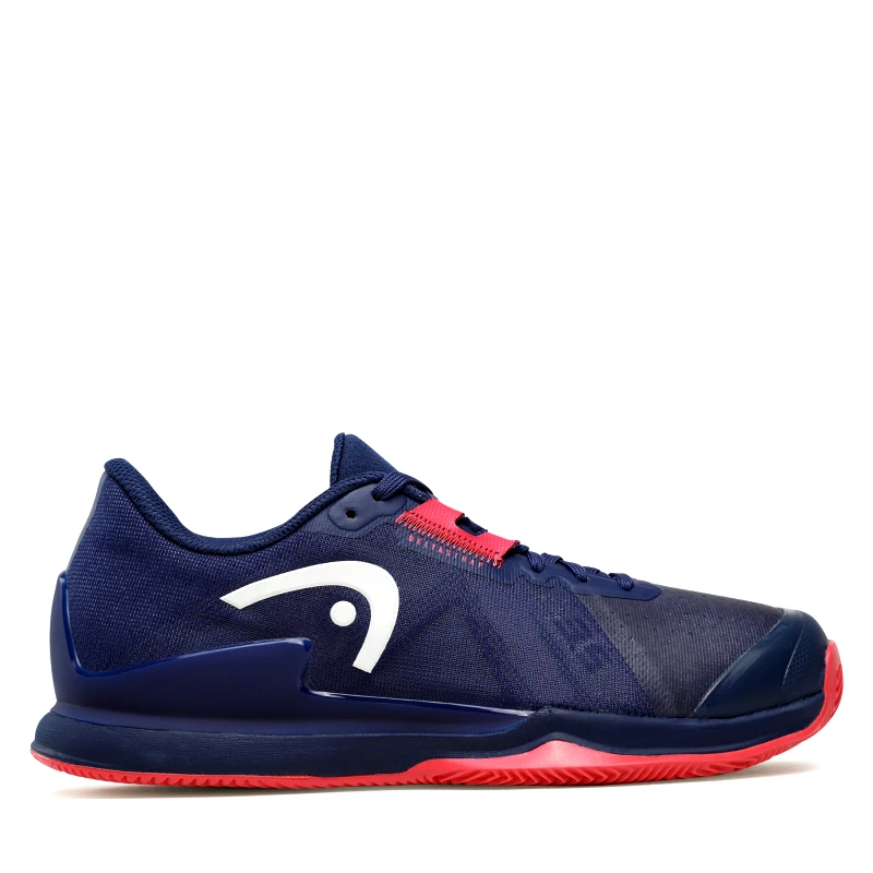 Head Παπούτσια Τένις Head Sprint Pro 3.5 Clay 274113 Σκούρο μπλε