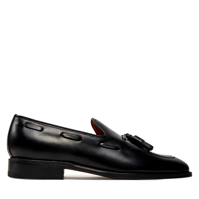 Lord Premium Lords Lord Premium Tassel 5701 Μαύρο