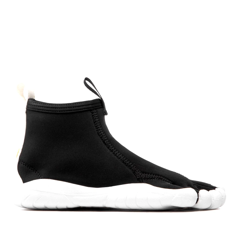 Vibram Fivefingers Παπούτσια για Θαλάσσια Σπορ Vibram Fivefingers V-Neop 21W9601 Μαύρο