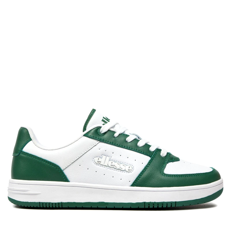 Ellesse Αθλητικά Ellesse Panaro Cupsole SHRF0560 Λευκό