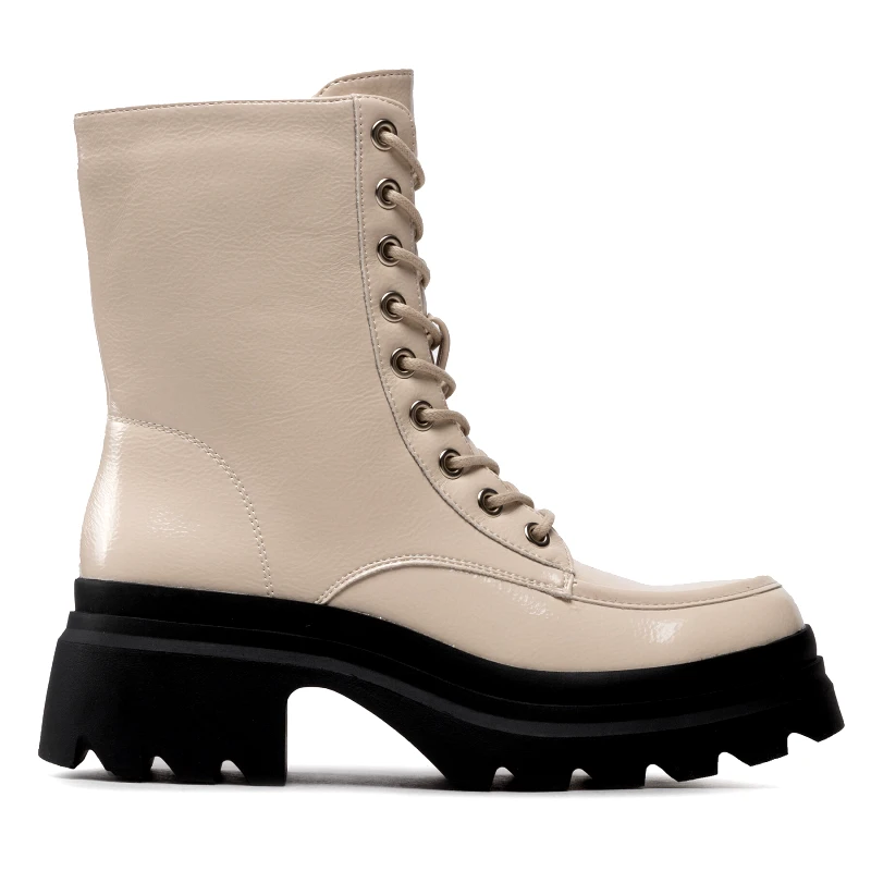 DeeZee Ορειβατικά παπούτσια DeeZee ZALHY211116 Μπεζ