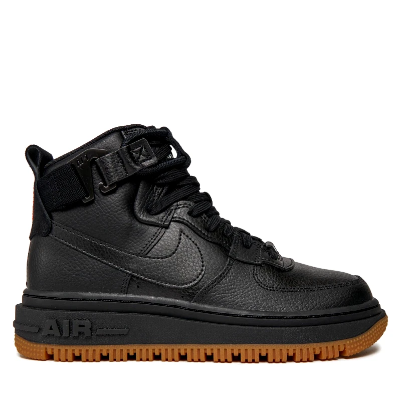 Nike Αθλητικά Nike Af1 Hi Ut 2.0 DC3584 001 Μαύρο