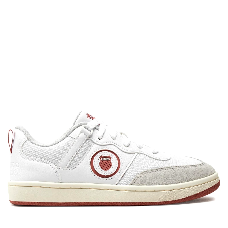 K-Swiss Αθλητικά K-Swiss K-Varsity 99075-962-M Λευκό