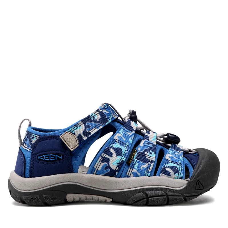 Keen Σανδάλια Keen Newport H2 1026278 Μπλε