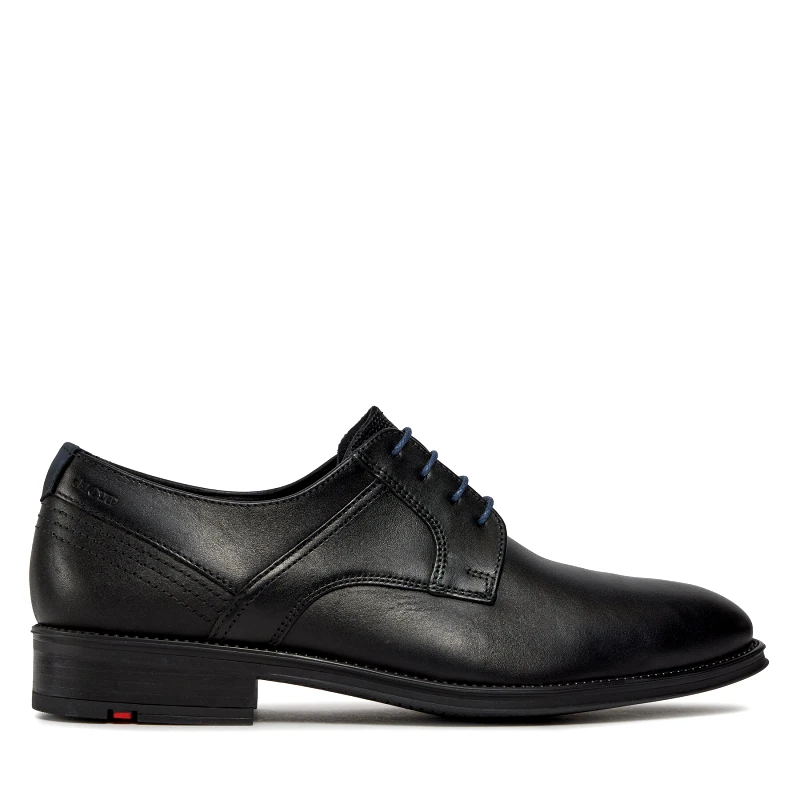 Lloyd Κλειστά παπούτσια Lloyd Gala 28-603-10 Μαύρο