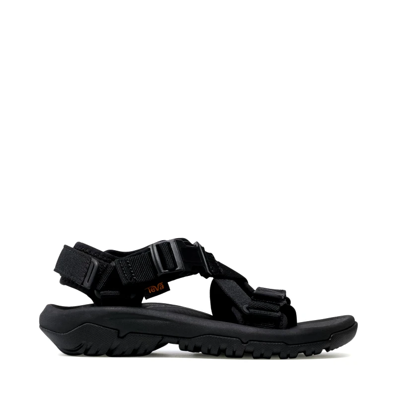 Teva Σανδάλια Teva W Hurricane Verge 1121535 Μαύρο