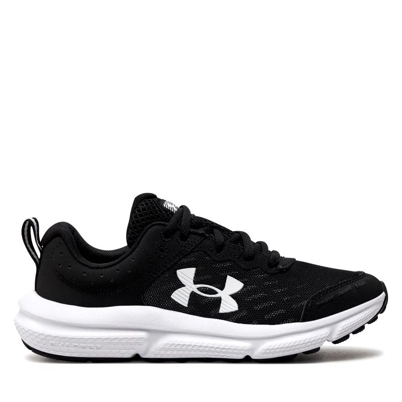 Under Armour Παπούτσια για Τρέξιμο Under Armour UA BGS Assert 10 3026182-001 Μαύρο